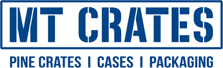 MT Crates logo