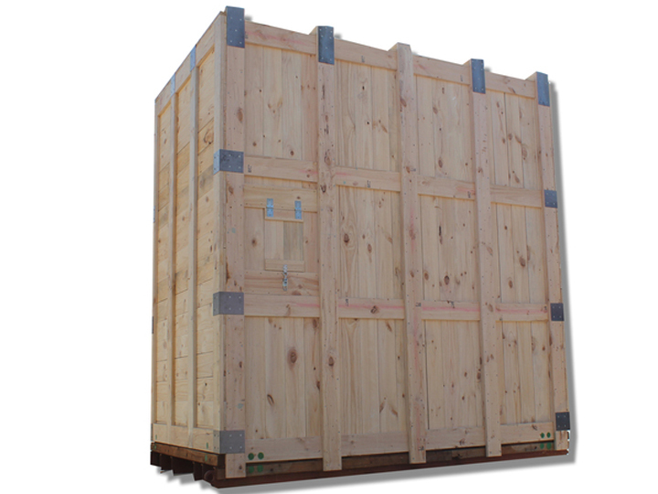 Pine Case