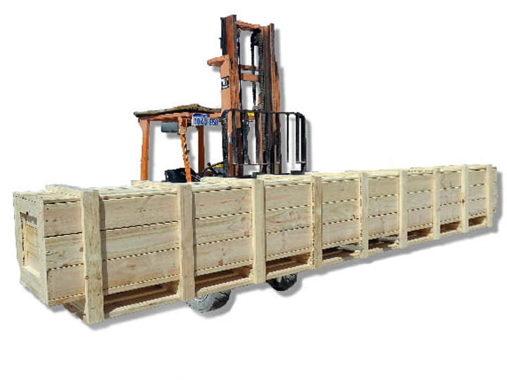 Pine Case