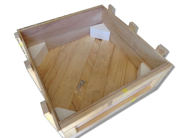 Plywood Case